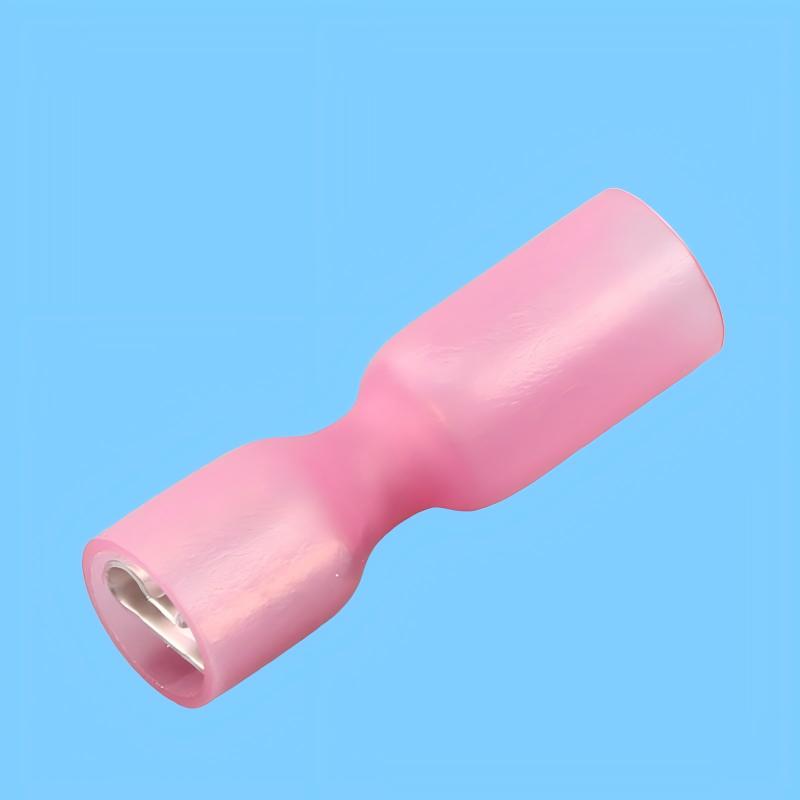 FDFH Heat Shrink Female Terminals 2
